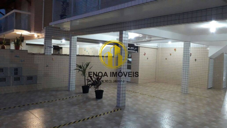 Imagem Sobrado com 2 Quartos à Venda, 64 m² em Real - Praia Grande Imagem Sobrado com 2 Quartos à Venda, 64 m² em Real - Praia Grande