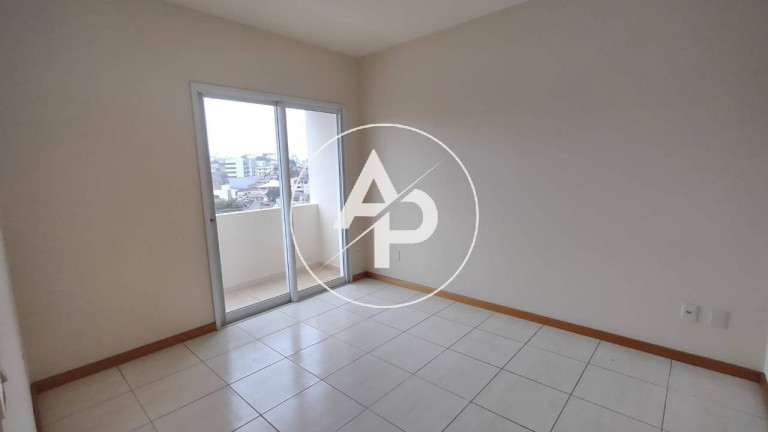 Imagem Apartamento com 2 Quartos à Venda, 50 m² em Centro - Ponta Grossa