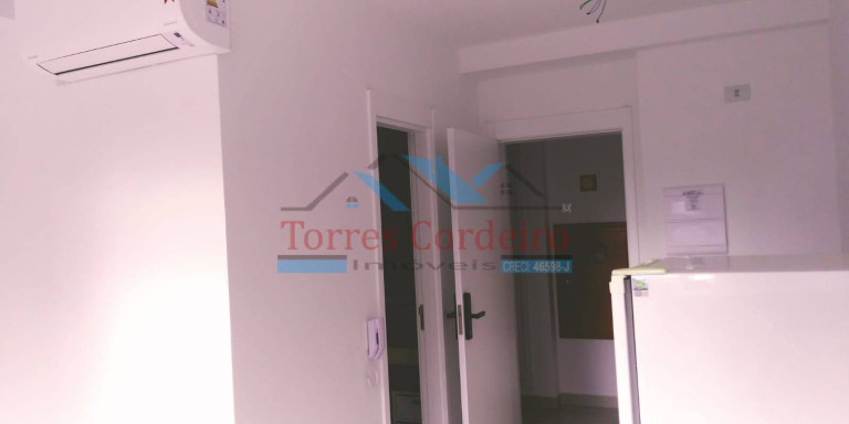 Imagem Apartamento com 1 Quarto para Alugar, 20 m² em Vila Clementino - São Paulo Imagem Apartamento com 1 Quarto para Alugar, 20 m² em Vila Clementino - São Paulo