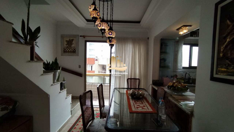 Imagem Apartamento com 3 Quartos à Venda, 274 m² em Caiçara - Praia Grande Imagem Apartamento com 3 Quartos à Venda, 274 m² em Caiçara - Praia Grande