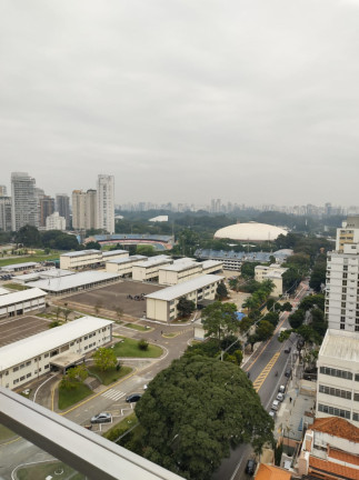 Imagem Imóvel com 4 Quartos à Venda, 340 m² em Paraíso - São Paulo Imagem Imóvel com 4 Quartos à Venda, 340 m² em Paraíso - São Paulo