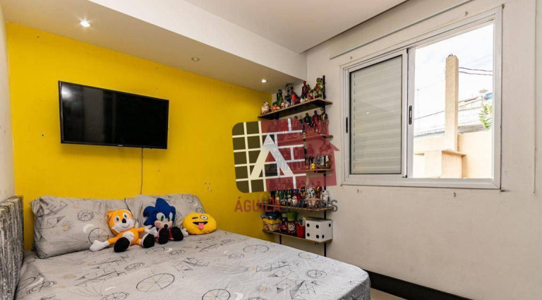 Imagem Apartamento com 2 Quartos à Venda, 51 m² em Ermelino Matarazzo - São Paulo Imagem Apartamento com 2 Quartos à Venda, 51 m² em Ermelino Matarazzo - São Paulo