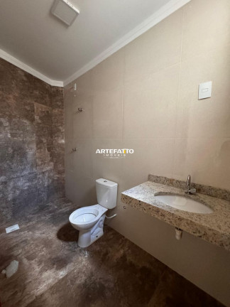 Imagem Apartamento com 2 Quartos à Venda, 95 m² em Jardim Tropical - Franca Imagem Apartamento com 2 Quartos à Venda, 95 m² em Jardim Tropical - Franca