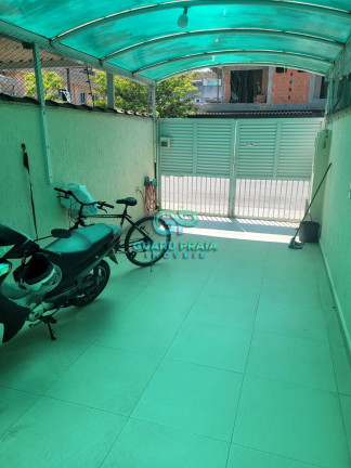 Imagem Casa com 3 Quartos à Venda, 79 m² em Astúrias - Guarujá Imagem Casa com 3 Quartos à Venda, 79 m² em Astúrias - Guarujá