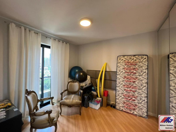 Imagem Apartamento com 3 Quartos à Venda, 220 m² em Itaim Bibi - São Paulo