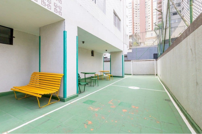 Imagem Apartamento com 3 Quartos à Venda, 93 m² em Perdizes - São Paulo Imagem Apartamento com 3 Quartos à Venda, 93 m² em Perdizes - São Paulo