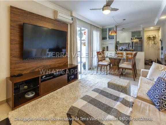 Imagem Apartamento com 2 Quartos à Venda, 77 m² em Jardim São Vicente - Campinas Imagem Apartamento com 2 Quartos à Venda, 77 m² em Jardim São Vicente - Campinas