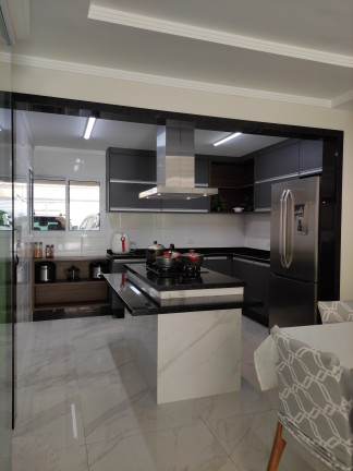 Imagem Sobrado com 3 Quartos à Venda, 174 m² em Vila Arriete - São Paulo