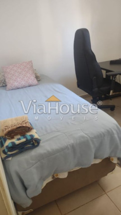 Imagem Apartamento com 2 Quartos à Venda, 45 m² em Nova Aliança - Ribeirão Preto