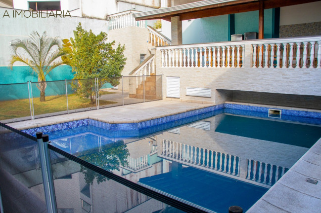 Imagem Casa com 3 Quartos à Venda, 741 m² em Parque Terra Nova Ii - São Bernardo Do Campo Imagem Casa com 3 Quartos à Venda, 741 m² em Parque Terra Nova Ii - São Bernardo Do Campo