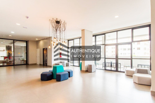 Imagem Apartamento com 1 Quarto à Venda, 49 m² em Aclimação - São Paulo Imagem Apartamento com 1 Quarto à Venda, 49 m² em Aclimação - São Paulo