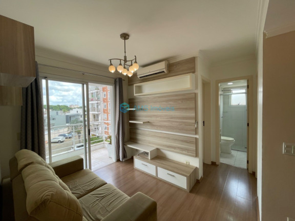 Imagem Apartamento com 2 Quartos à Venda, 55 m² em Igara - Canoas Imagem Apartamento com 2 Quartos à Venda, 55 m² em Igara - Canoas