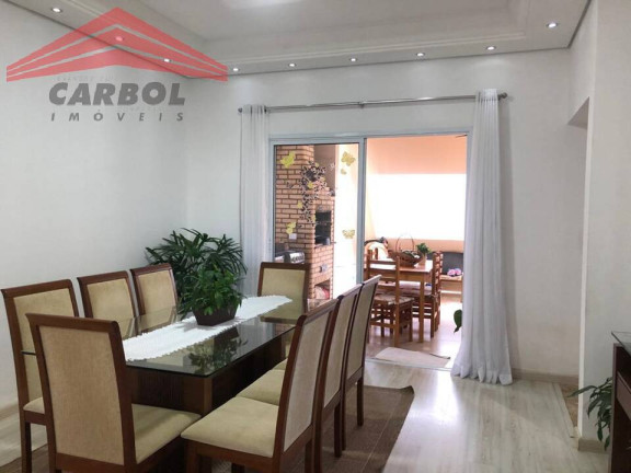 Imagem Casa de Condomínio com 4 Quartos à Venda, 280 m² em Parque Residencial Eloy Chaves - Jundiaí