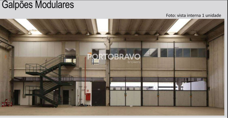 Imagem Sala Comercial para Alugar, 1.706 m² em Tamboré - Barueri Imagem Sala Comercial para Alugar, 1.706 m² em Tamboré - Barueri