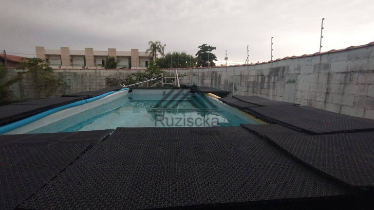 Imagem Casa com 4 Quartos à Venda, 509 m² em Jardim São Fernando - Itanhaém Imagem Casa com 4 Quartos à Venda, 509 m² em Jardim São Fernando - Itanhaém
