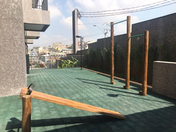 Imagem Apartamento com 2 Quartos para Alugar,  em São Bernardo Do Campo