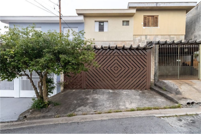 Imagem Casa com 3 Quartos à Venda, em Jardim Monte Kemel - São Paulo Imagem Casa com 3 Quartos à Venda, em Jardim Monte Kemel - São Paulo