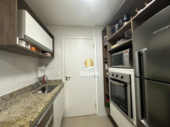 Imagem Apartamento com 1 Quarto à Venda, 50 m² em Pitangueiras - Guarujá Imagem Apartamento com 1 Quarto à Venda, 50 m² em Pitangueiras - Guarujá