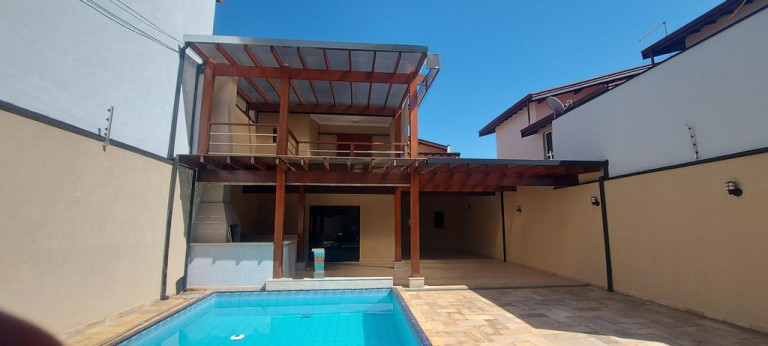 Imagem Sobrado com 3 Quartos à Venda, 418 m² em Parque Das Flores - Campinas Imagem Sobrado com 3 Quartos à Venda, 418 m² em Parque Das Flores - Campinas