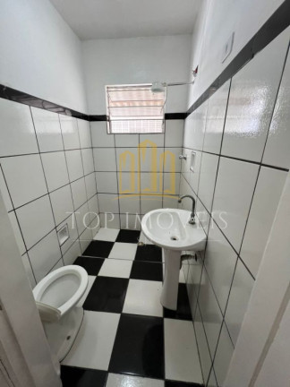 Imagem Casa com 3 Quartos à Venda, 125 m² em Jardim Satélite - São José Dos Campos
