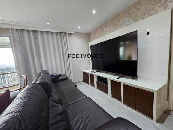 Imagem Apartamento com 3 Quartos à Venda, 118 m² em Lar São Paulo - São Paulo Imagem Apartamento com 3 Quartos à Venda, 118 m² em Lar São Paulo - São Paulo