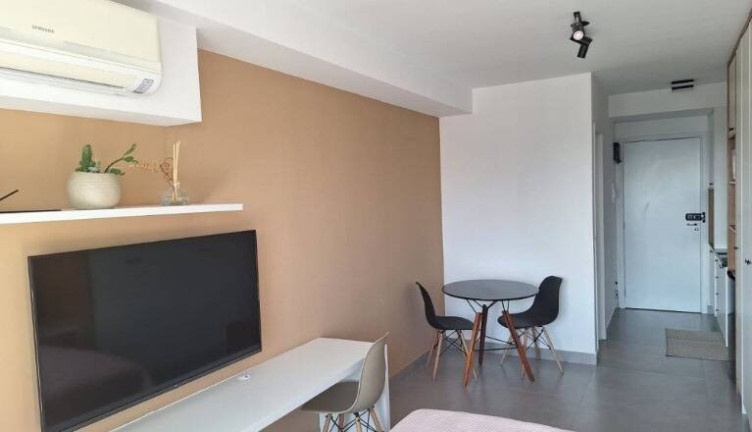 Imagem Apartamento com 1 Quarto à Venda, 27 m² em Pinheiros - São Paulo Imagem Apartamento com 1 Quarto à Venda, 27 m² em Pinheiros - São Paulo