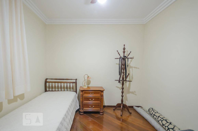 Imagem Apartamento com 5 Quartos à Venda, 340 m² em Buritis - Belo Horizonte Imagem Apartamento com 5 Quartos à Venda, 340 m² em Buritis - Belo Horizonte