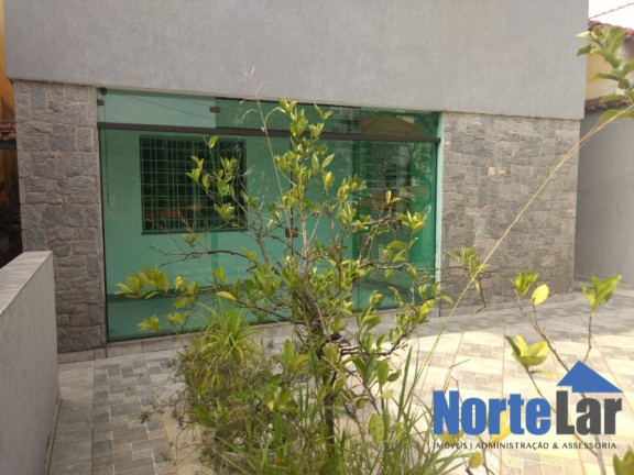 Imagem Casa com 4 Quartos à Venda, 350 m² em Santana - São Paulo Imagem Casa com 4 Quartos à Venda, 350 m² em Santana - São Paulo