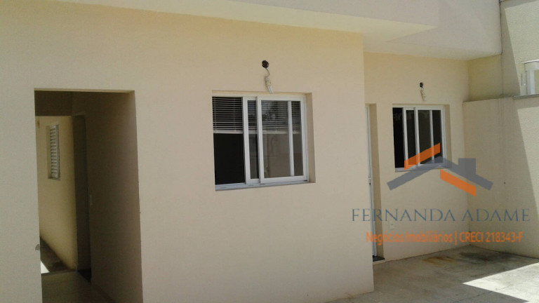 Imagem Casa com 3 Quartos à Venda, 188 m² em João Aranha - Paulínia