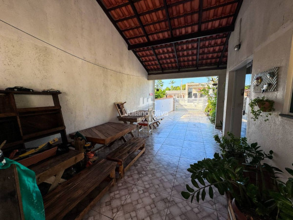 Imagem Casa com 3 Quartos à Venda, 114 m² em Centro - Itapoá Imagem Casa com 3 Quartos à Venda, 114 m² em Centro - Itapoá