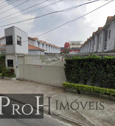 Imagem Casa com 3 Quartos à Venda, 118 m² em Vila Homero Thon - Santo André