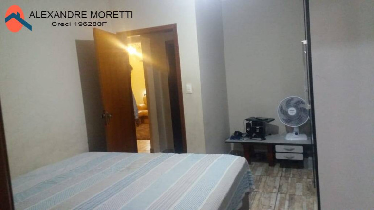 Imagem Casa com 2 Quartos à Venda, 140 m² em Vila Aeroporto - Sorocaba