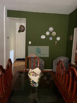 Imóvel com 2 Quartos à Venda, 88 m² em Icaraí - Niterói