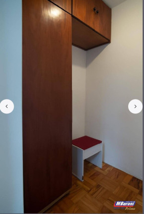 Imagem Apartamento com 3 Quartos à Venda, 147 m² em Bela Vista - São Paulo