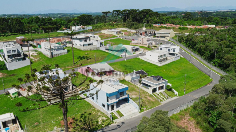Imagem Terreno à Venda, 234 m² em Arruda - Colombo Imagem Terreno à Venda, 234 m² em Arruda - Colombo