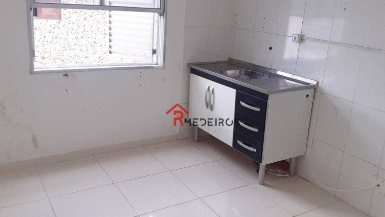 Imagem Kitnet com 1 Quarto à Venda, 48 m² em Ocian - Praia Grande Imagem Kitnet com 1 Quarto à Venda, 48 m² em Ocian - Praia Grande