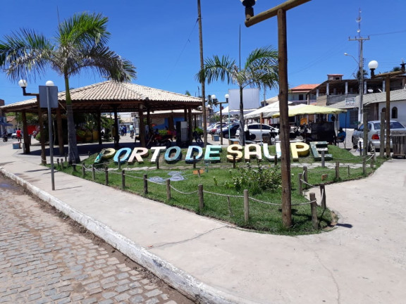 Imagem Terreno à Venda, 600 m² em Porto De Sauípe - Entre Rios Imagem Terreno à Venda, 600 m² em Porto De Sauípe - Entre Rios