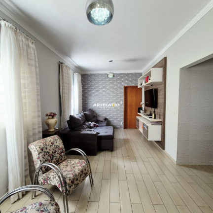 Imagem Casa com 4 Quartos à Venda, 169 m² em Vila Nossa Senhora Das Graças - Franca Imagem Casa com 4 Quartos à Venda, 169 m² em Vila Nossa Senhora Das Graças - Franca