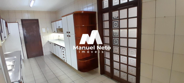Imagem Apartamento com 3 Quartos à Venda, 450 m² em Meireles - Fortaleza