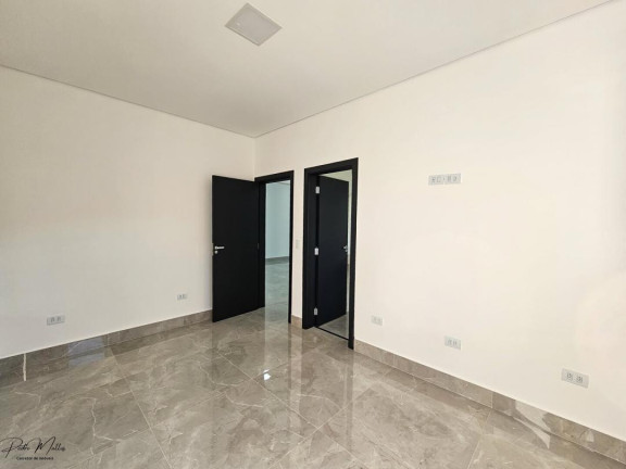 Imagem Casa com 3 Quartos à Venda, 255 m² em Ondas - Cond. Canadá - Piracicaba