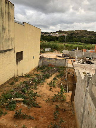 Imagem Terreno à Venda, 150 m² em Nova Monte Serrat - Itupeva Imagem Terreno à Venda, 150 m² em Nova Monte Serrat - Itupeva