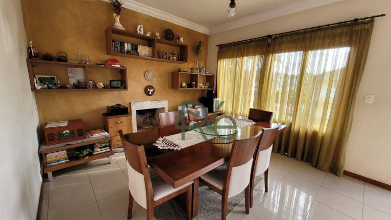 Imagem Casa com 4 Quartos à Venda, 210 m² em Jardim Das Flores - Cotia