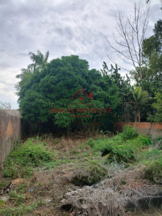 Terreno à Venda, 400 m² em São José - Búzios