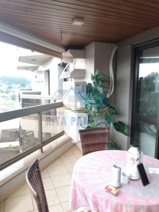Imagem Apartamento com 3 Quartos à Venda, 146 m² em Jardim Botânico - Ribeirão Preto Imagem Apartamento com 3 Quartos à Venda, 146 m² em Jardim Botânico - Ribeirão Preto