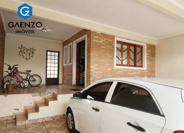 Imagem Sobrado com 3 Quartos à Venda, 203 m² em Quitauna - Osasco Imagem Sobrado com 3 Quartos à Venda, 203 m² em Quitauna - Osasco