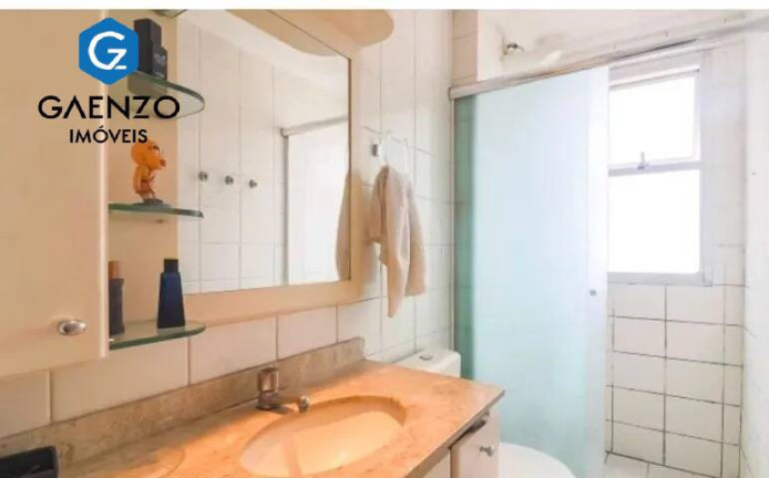 Imagem Apartamento com 2 Quartos à Venda, 66 m² em Santo Antônio - Osasco