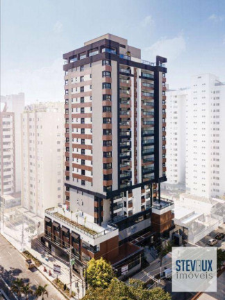 Imagem Kitnet com 1 Quarto à Venda, 26 m² em Moema - São Paulo