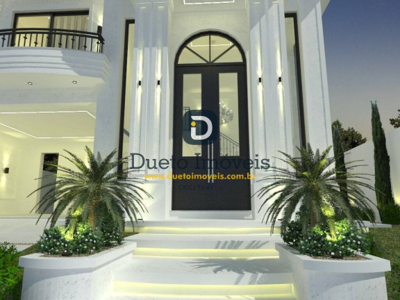 Imagem Casa à Venda, 217 m² em Tomazetti - Santa Maria