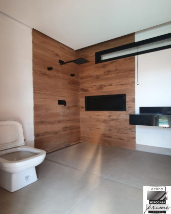 Imagem Casa com 4 Quartos à Venda, 380 m² em Alphaville Nova Esplanada - Votorantim Imagem Casa com 4 Quartos à Venda, 380 m² em Alphaville Nova Esplanada - Votorantim