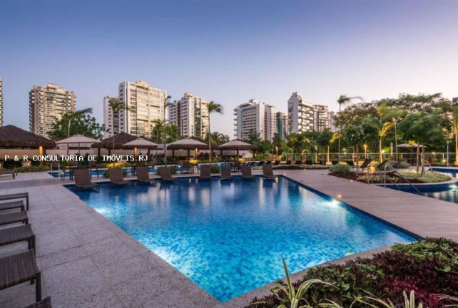 Imagem Apartamento com 4 Quartos à Venda, 151 m² em Rio De Janeiro Imagem Apartamento com 4 Quartos à Venda, 151 m² em Rio De Janeiro